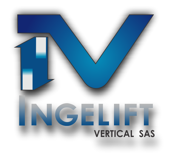 Ingelift Vertical